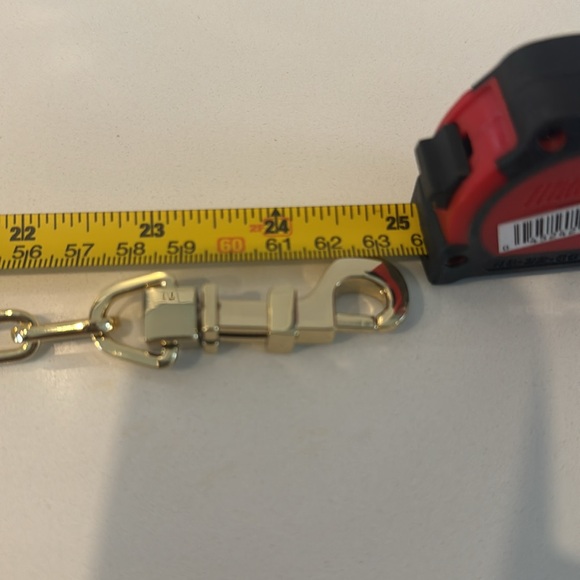 Tory Burch handbag EUC - Picture 9 of 15